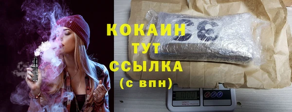 прущий лед Абаза